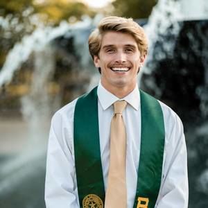 Meet your Posher, Brandon